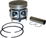 Piston Kit - Standard - Yamaha 1987 - 2006