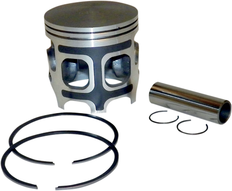 Piston Kit - Standard - Yamaha 1987 - 2006