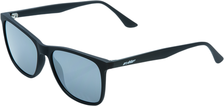 Origins Sunglasses - Black/Silver