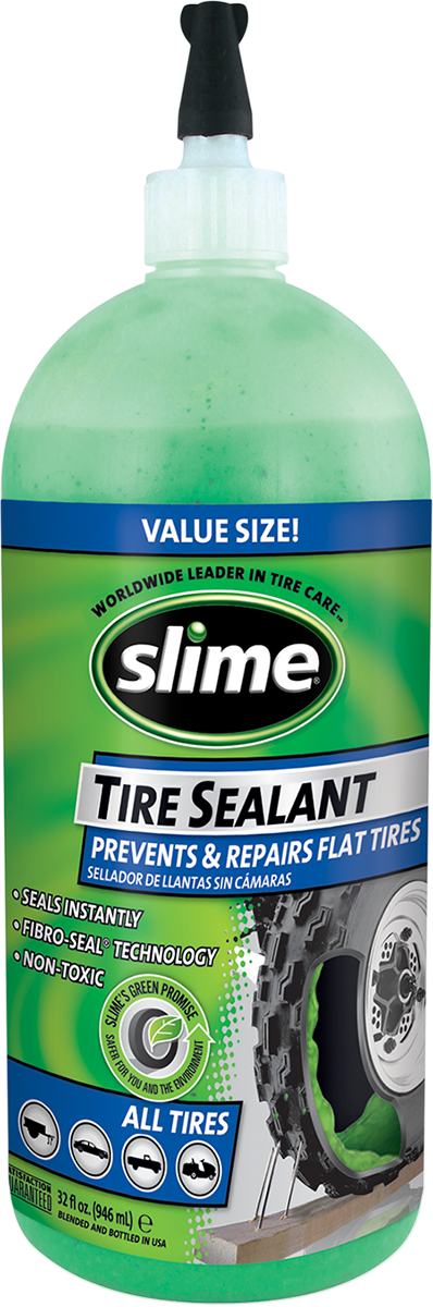 Tubeless Tire Sealant - 32 U.S. fl oz.