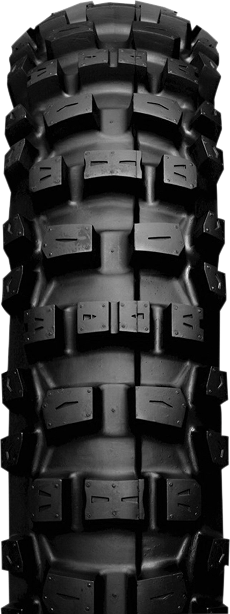 Tire - iX05H - Rear - 110/90-19 - 62M