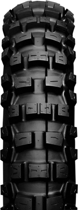 Tire - iX05H Mini - Rear - 90/100-16 - 52M