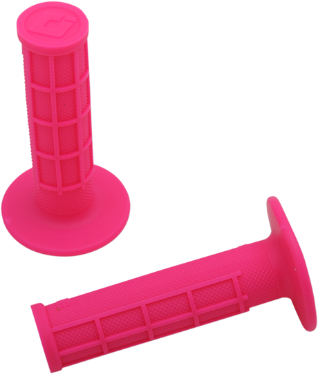 Grips - Ruffian - Half Waffle - Pink