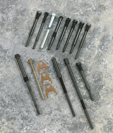 Clutch Puller - Kit