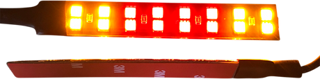 Flexible LED Taillight Strip - 5-Wire