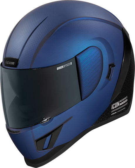 Airform™ Helmet - MIPS® - Counterstrike - Blue - Medium