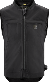 Tech-Air® 3 Utility Vest - Black - XL