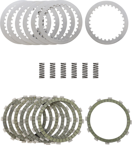 Clutch Kit 2002 - 2019