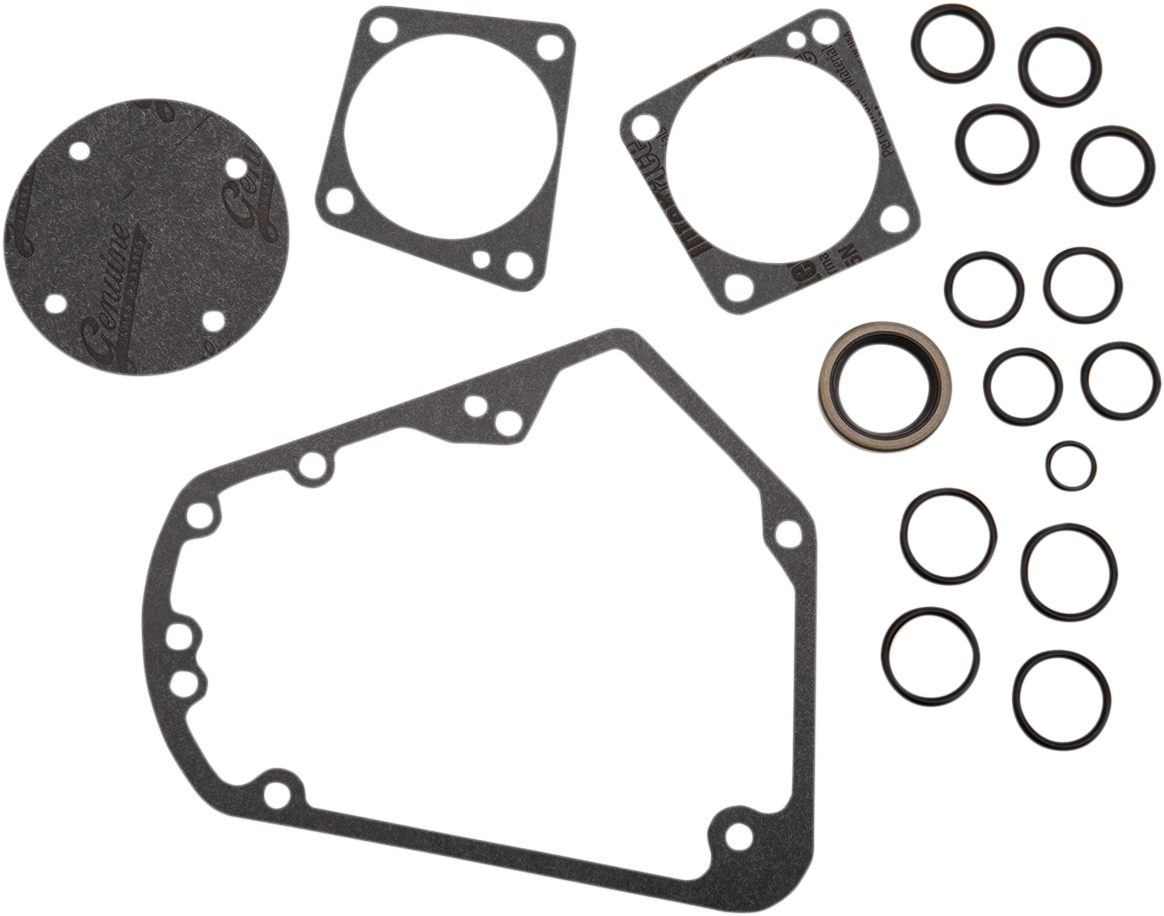 Cam Change Gasket Kit - Big Twin 1993 - 2000