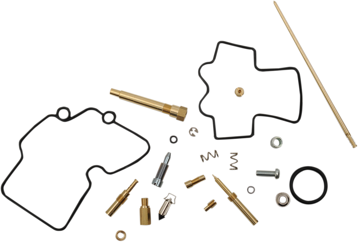 Carburetor Repair Kit - Yamaha 2003 - 2003