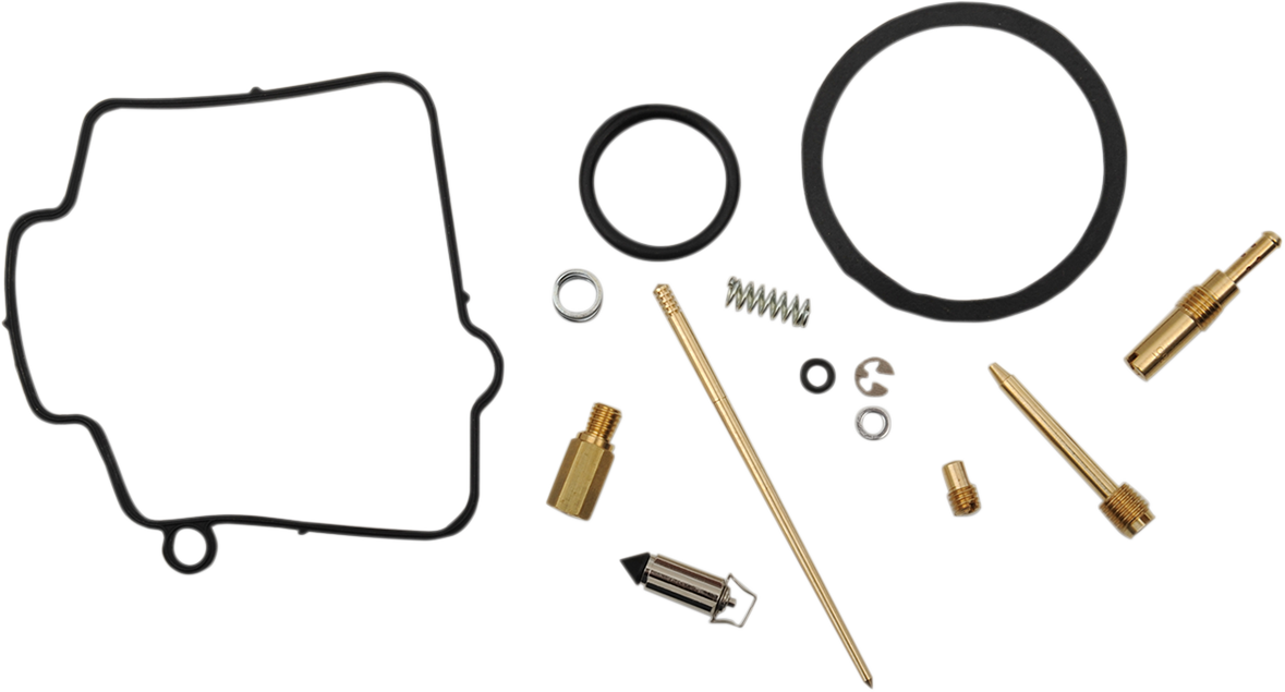 Carburetor Repair Kit - Honda 1997 - 1998