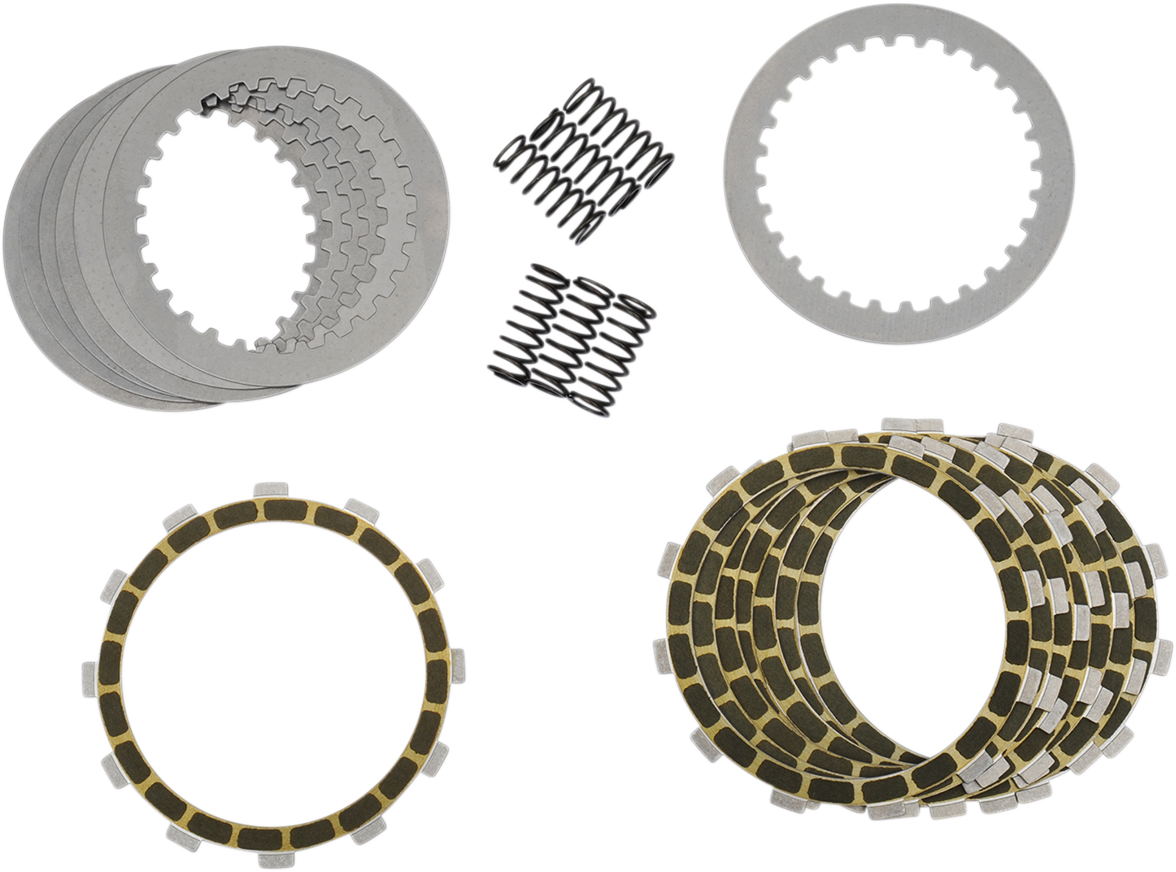 Clutch Kit 1997 - 2012