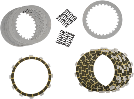 Clutch Kit 1997 - 2012