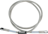 Stainless Steel Brake Line - 42\"