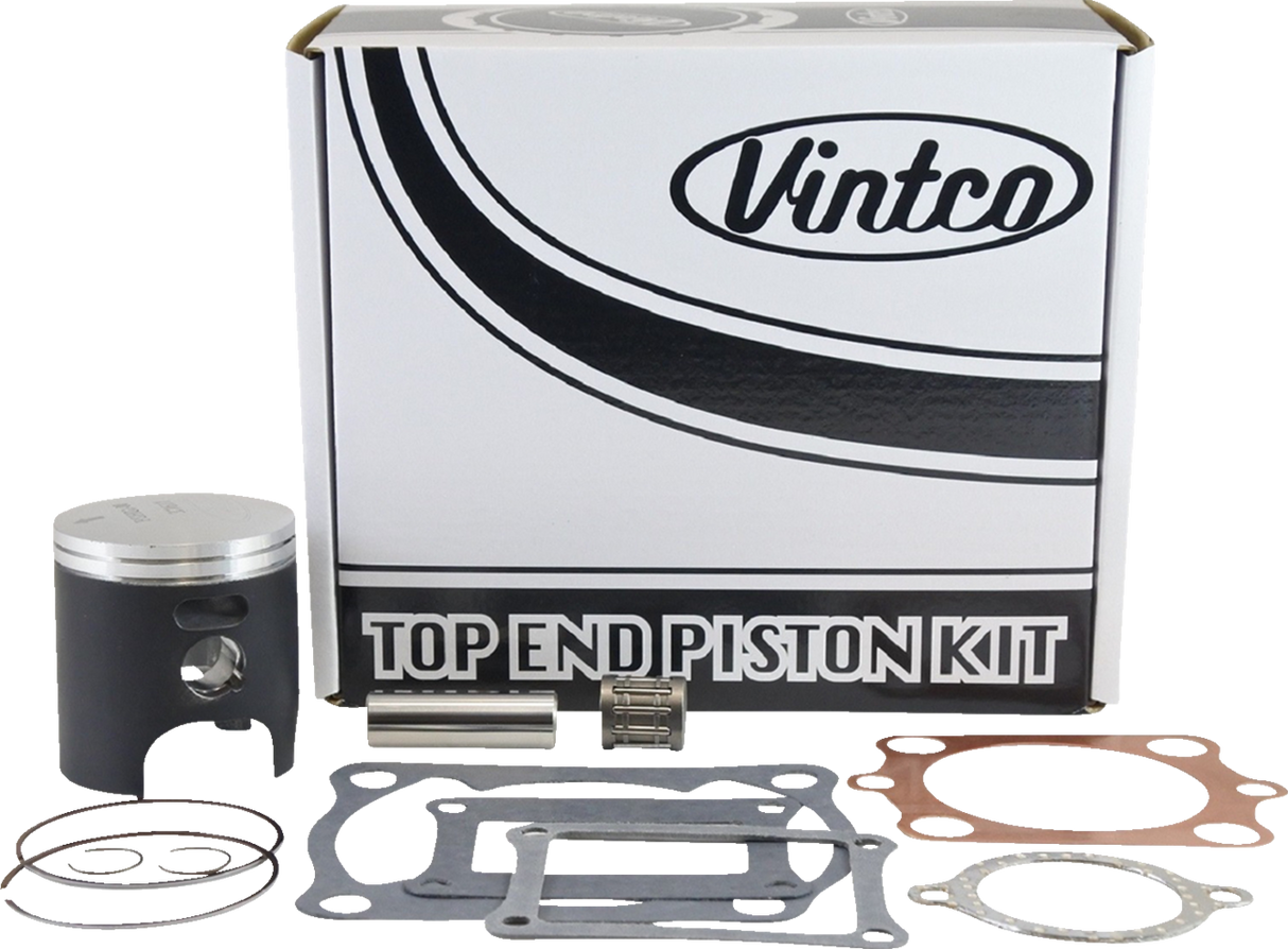 Top End Piston Kit 1979 - 1979