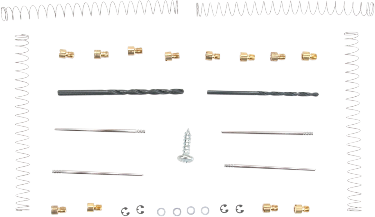 Jet Kit - Stage 1 - Suzuki 1994 - 1997