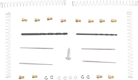 Jet Kit - Stage 1 - Suzuki 1994 - 1997