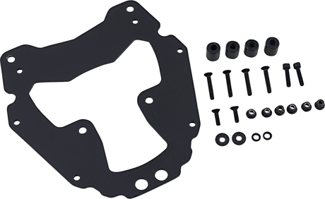 Mounting Kit - Rear Rack - Moto Guzzi - V85 TT 2019 - 2021