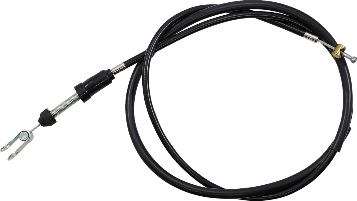 Brake Cable - Front 1976 - 1977