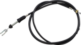 Brake Cable - Front 1976 - 1977