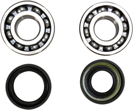 Crank Bearing and Seal Kit - Yamaha 1982 - 1992