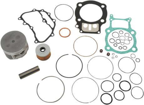 Top End Kit - +0.50 mm - Honda 1995 - 2003