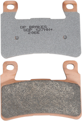 Sintered Brake Pads - Honda/Kawasaki 2000 - 2016