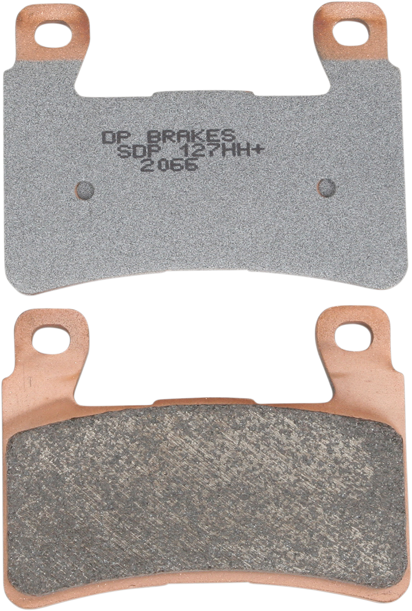 Sintered Brake Pads - Honda/Kawasaki 2000 - 2016