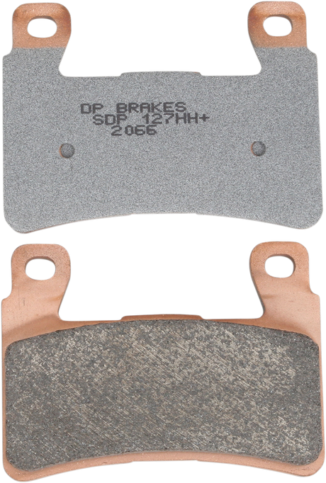 Sintered Brake Pads - Honda/Kawasaki 2000 - 2016