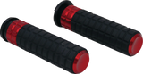 Grips - SpeedLiner - Cable - Red 1980 - 2022