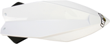 Front Fender - White 2011 - 2013