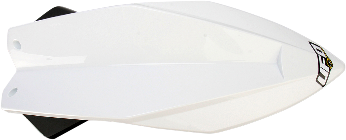 Front Fender - White 2011 - 2013