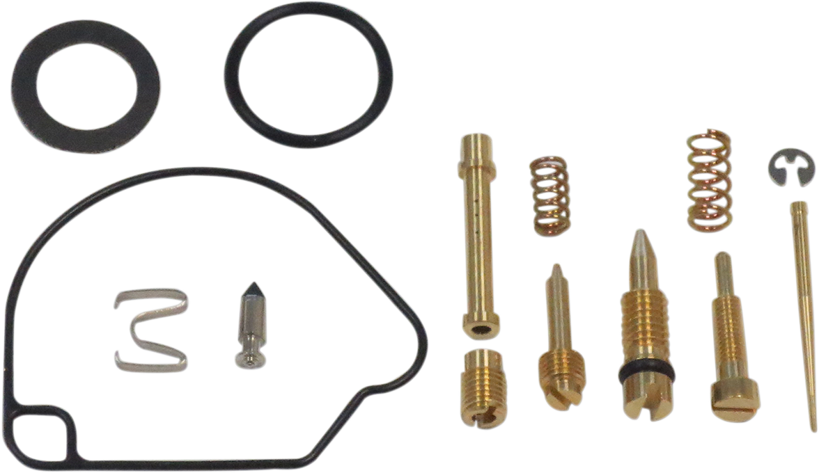 Carburetor Repair Kit - Honda 2006 - 2016