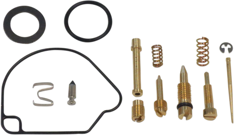 Carburetor Repair Kit - Honda 2006 - 2016