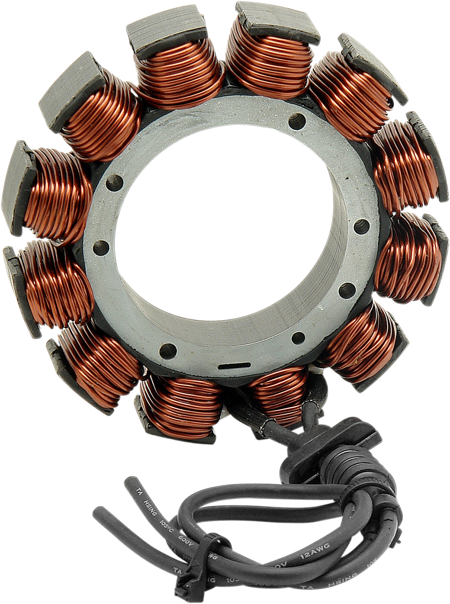 Alternator Stator - Harley Davidson 1999 - 2001