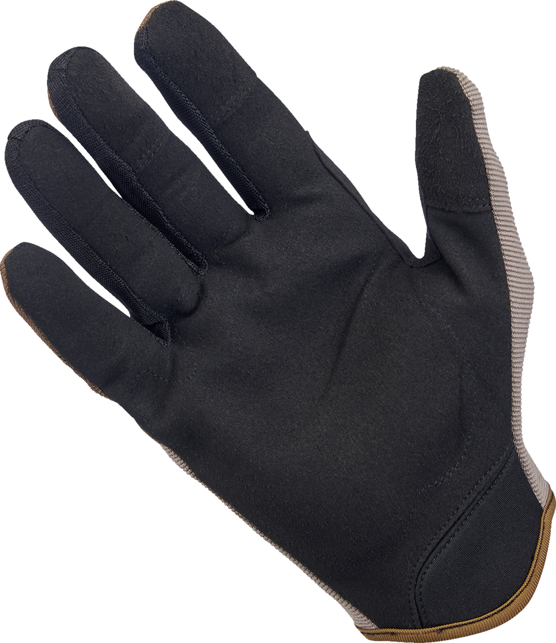 Moto Gloves - Coyote/Black - XS