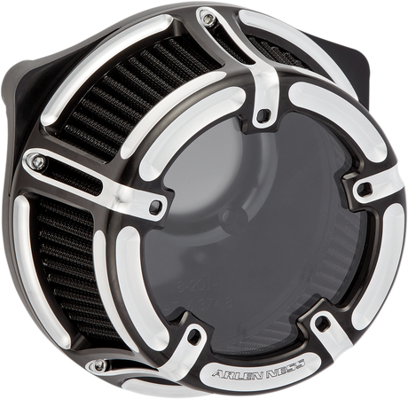 Method™ Clear Series Air Cleaner - Black 1999 - 2017