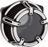 Method™ Clear Series Air Cleaner - Black 2008 - 2017