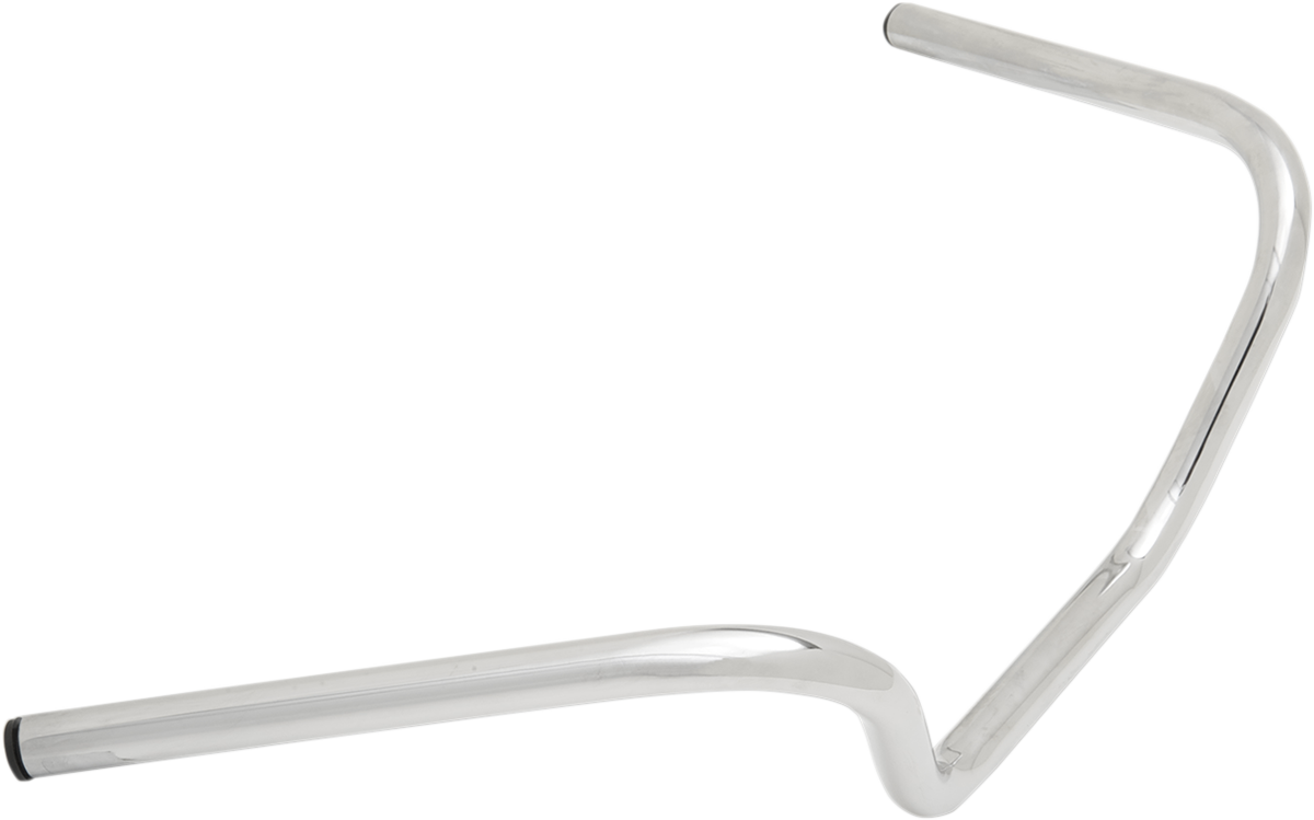 Handlebar - Sports - Chrome