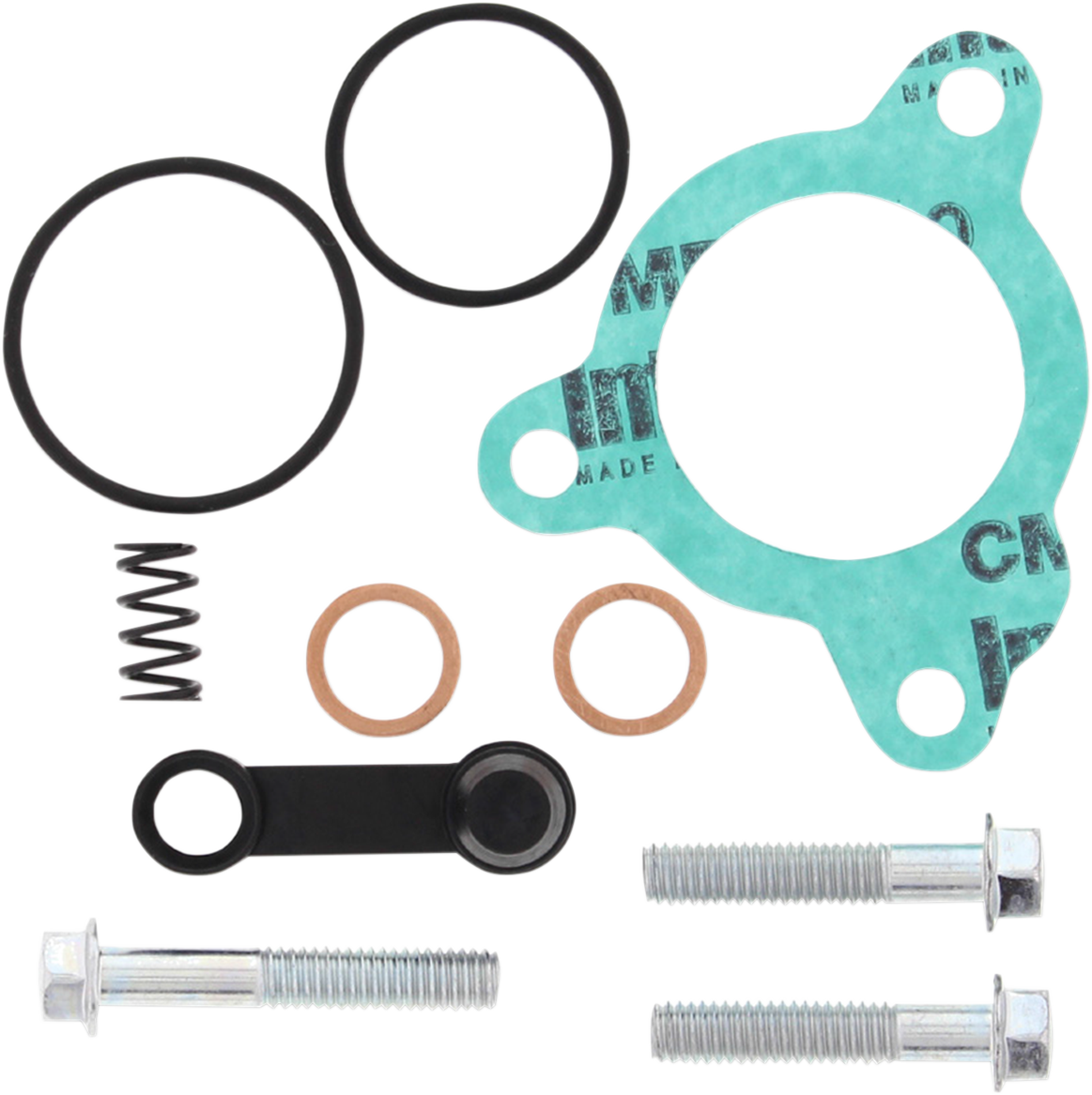 Clutch Slave Cylinder Rebuild Kit 2006 - 2017