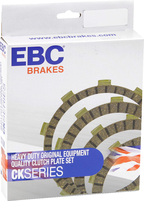 Clutch Kit 2014 - 2021