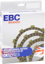 Clutch Kit 2017 - 2021