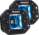 Light Pods - RGBW - Flush Mount