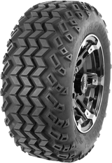 Tire - Sahara - Front/Rear - 22x11-12 - 4 Ply