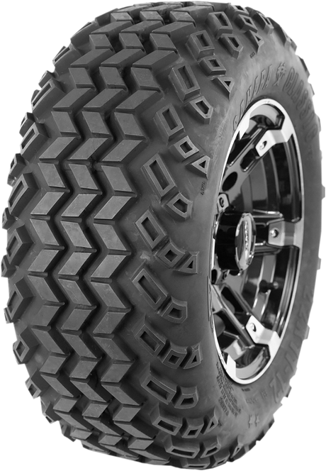 Tire - Sahara - Front/Rear - 22x11-12 - 4 Ply