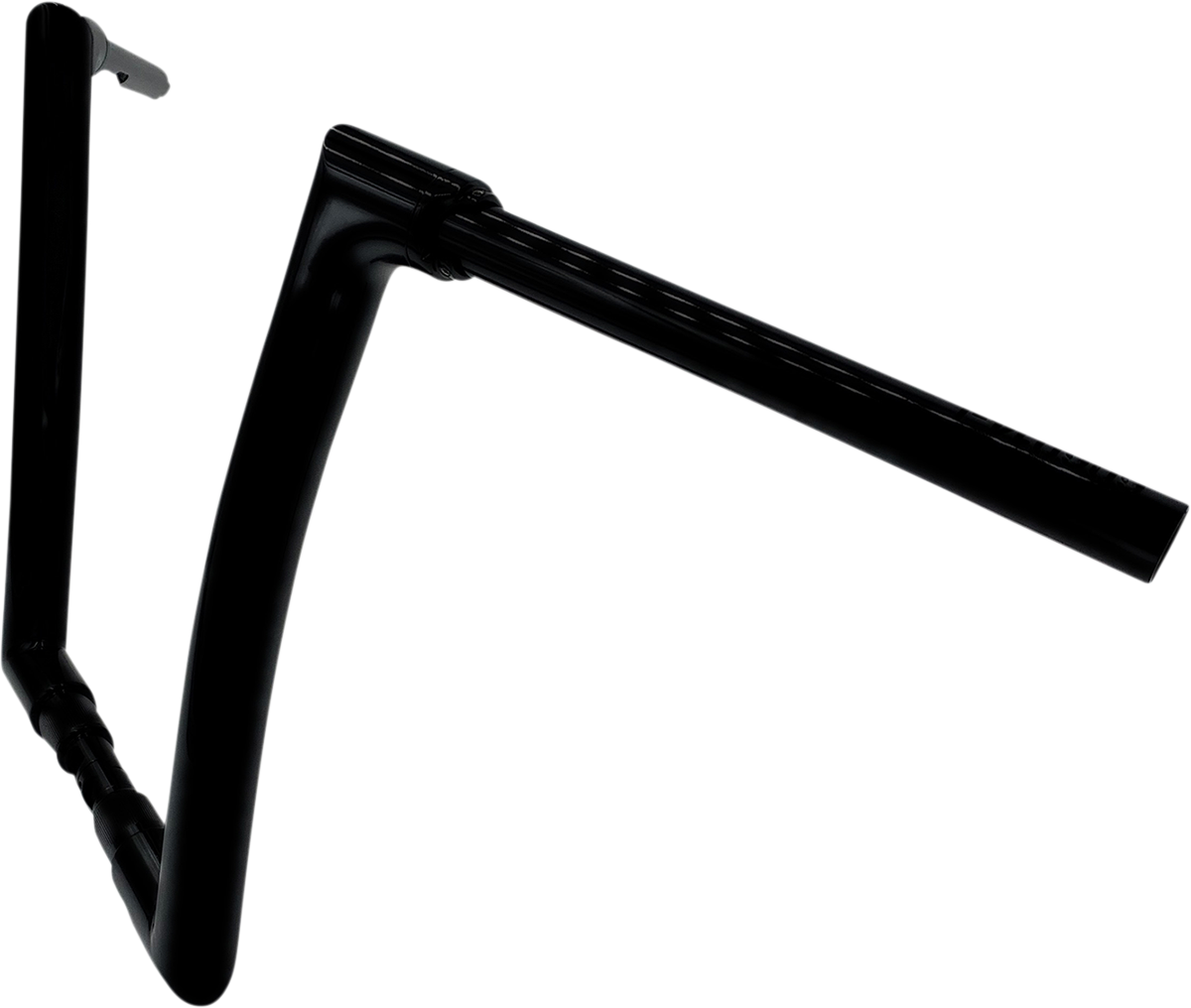 Handlebar - Flat Top - 14\" - Black 2015 - 2020