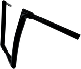 Handlebar - Flat Top - 14\" - Black 2015 - 2020