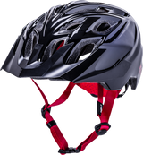 Youth Chakra Helmet - Gloss Black