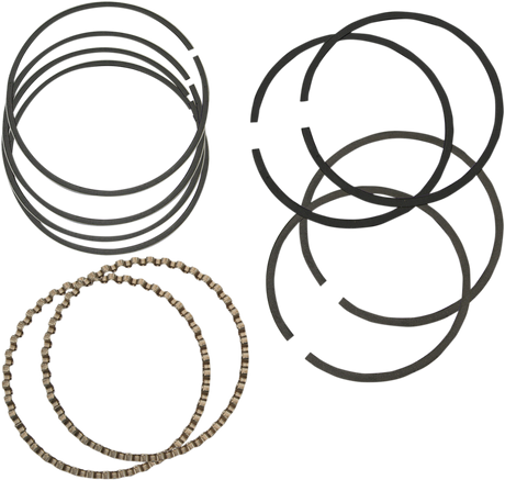 Replacement Piston Rings - 3.625\" - +.060 1965 - 1984