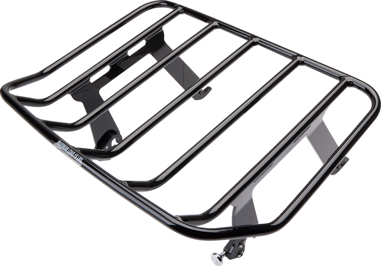 Detachable Luggage Rack - Black 2022 - 2022